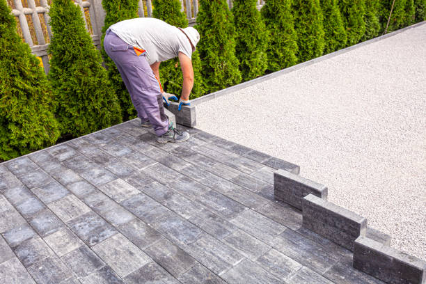 Sale Creek, TN Driveway Pavers Company