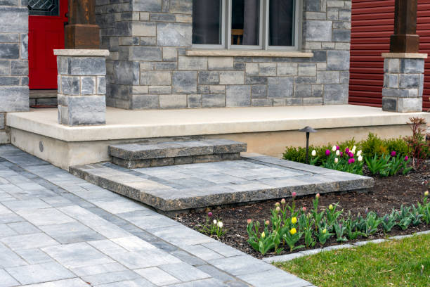 Best Driveway Pavers Installation  in Sale Creek, TN