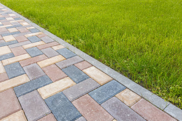 Best Custom Driveway Pavers  in Sale Creek, TN